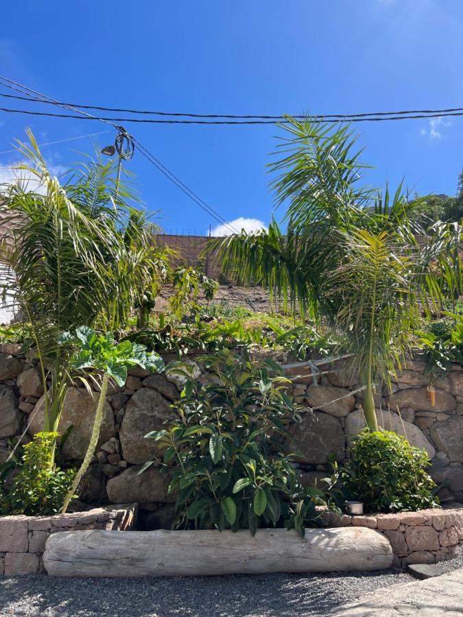 Casa Rural Con Bano Adaptado Y Piscina En โมกัน ภายนอก รูปภาพ