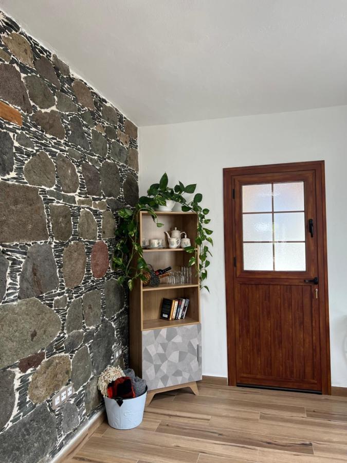 Casa Rural Con Bano Adaptado Y Piscina En โมกัน ภายนอก รูปภาพ
