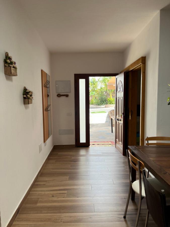 Casa Rural Con Bano Adaptado Y Piscina En โมกัน ภายนอก รูปภาพ