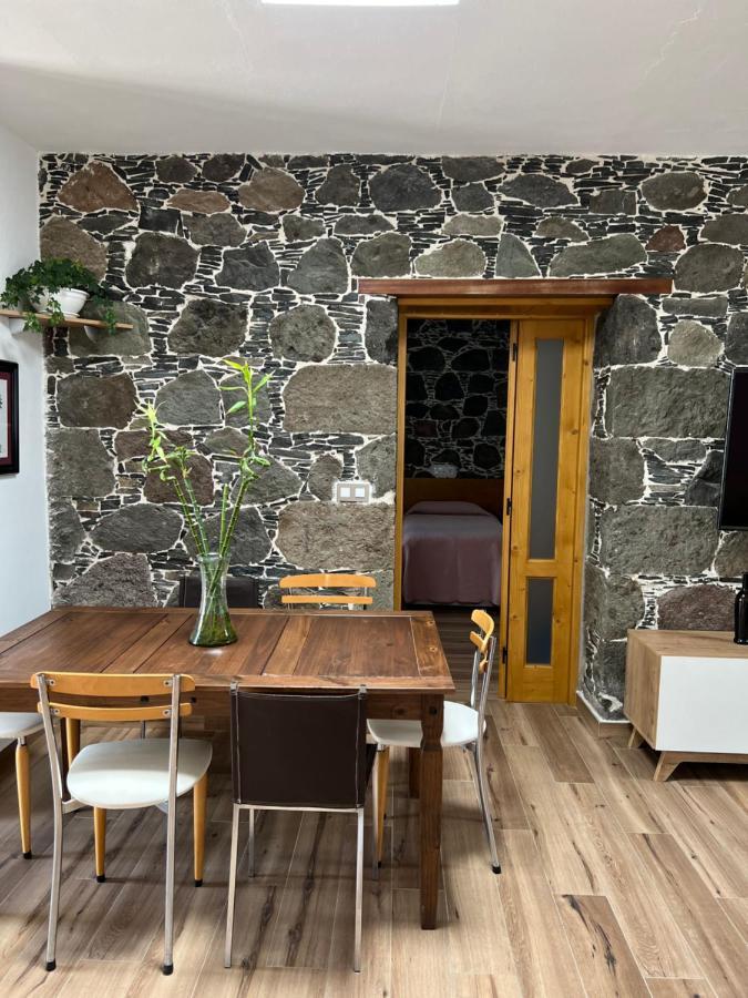 Casa Rural Con Bano Adaptado Y Piscina En โมกัน ภายนอก รูปภาพ