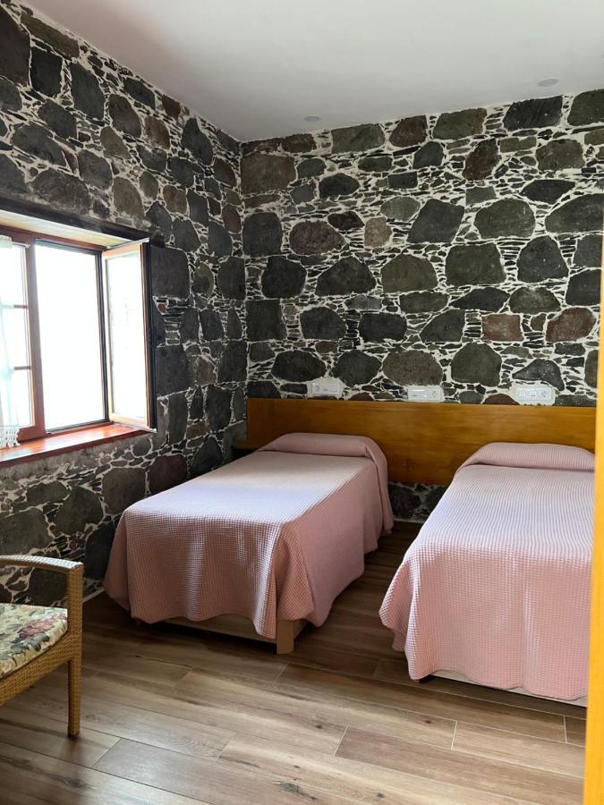Casa Rural Con Bano Adaptado Y Piscina En โมกัน ภายนอก รูปภาพ